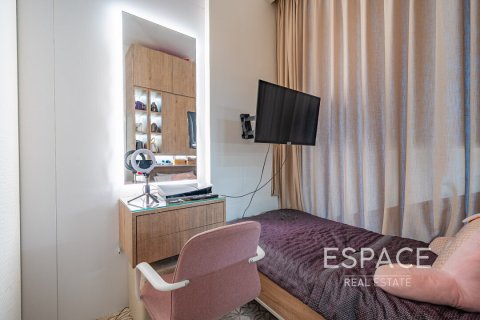 דירה למכירה ב Downtown Dubai (Downtown Burj Dubai), Dubai, איחוד האמירויות  1 חדר שינה, 114 מ"ר, מספר 661027 - תמונה 9