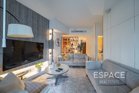 דירה למכירה ב Downtown Dubai (Downtown Burj Dubai), Dubai, איחוד האמירויות  1 חדר שינה, 114 מ"ר, מספר 661027 - תמונה 11