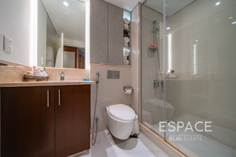 דירה למכירה ב Downtown Dubai (Downtown Burj Dubai), Dubai, איחוד האמירויות  1 חדר שינה, 114 מ"ר, מספר 661027 - תמונה 15