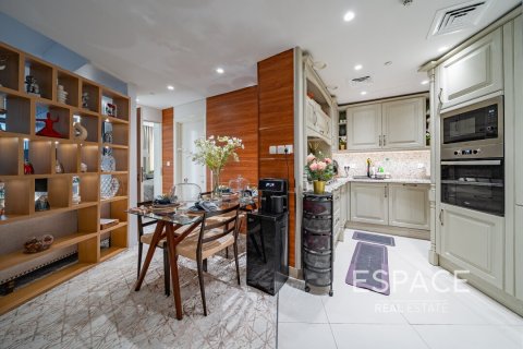 דירה למכירה ב Downtown Dubai (Downtown Burj Dubai), Dubai, איחוד האמירויות  1 חדר שינה, 114 מ"ר, מספר 661027 - תמונה 7