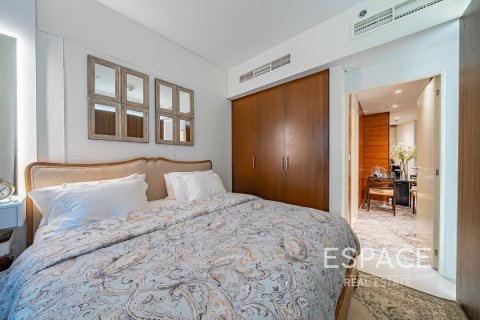 דירה למכירה ב Downtown Dubai (Downtown Burj Dubai), Dubai, איחוד האמירויות  1 חדר שינה, 114 מ"ר, מספר 661027 - תמונה 5