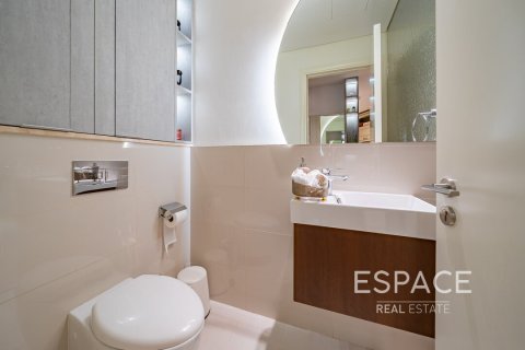 דירה למכירה ב Downtown Dubai (Downtown Burj Dubai), Dubai, איחוד האמירויות  1 חדר שינה, 114 מ"ר, מספר 661027 - תמונה 16