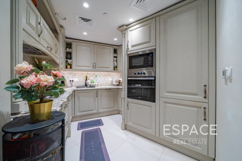 דירה למכירה ב Downtown Dubai (Downtown Burj Dubai), Dubai, איחוד האמירויות  1 חדר שינה, 114 מ"ר, מספר 661027 - תמונה 10