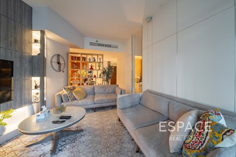 דירה למכירה ב Downtown Dubai (Downtown Burj Dubai), Dubai, איחוד האמירויות  1 חדר שינה, 114 מ"ר, מספר 661027 - תמונה 3