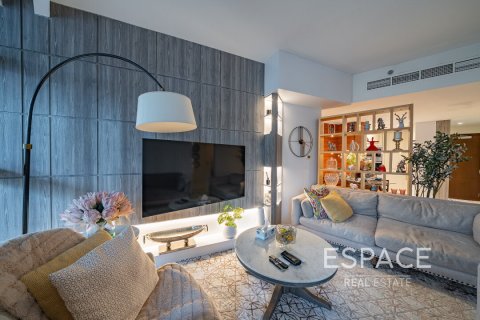 דירה למכירה ב Downtown Dubai (Downtown Burj Dubai), Dubai, איחוד האמירויות  1 חדר שינה, 114 מ"ר, מספר 661027 - תמונה 4