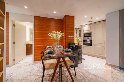 דירה למכירה ב Downtown Dubai (Downtown Burj Dubai), Dubai, איחוד האמירויות  1 חדר שינה, 114 מ"ר, מספר 661027 - תמונה 8