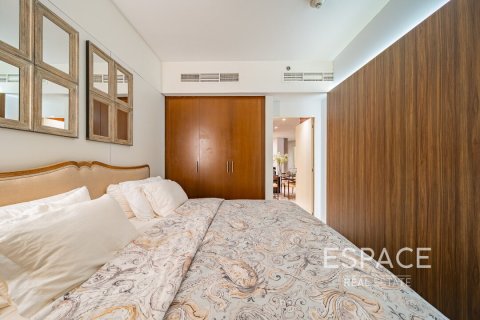 דירה למכירה ב Downtown Dubai (Downtown Burj Dubai), Dubai, איחוד האמירויות  1 חדר שינה, 114 מ"ר, מספר 661027 - תמונה 14