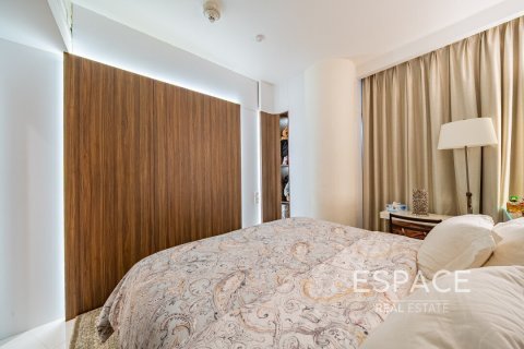 דירה למכירה ב Downtown Dubai (Downtown Burj Dubai), Dubai, איחוד האמירויות  1 חדר שינה, 114 מ"ר, מספר 661027 - תמונה 13
