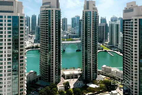 Apartamento en venta en Dubai Marina, Dubai, EAU 2 dormitorios, 134 m2 № 661023 - foto 10
