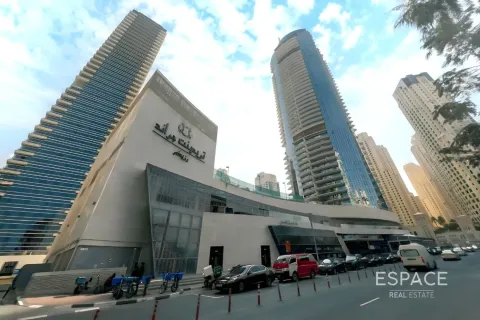 Apartamento en venta en Dubai Marina, Dubai, EAU 2 dormitorios, 134 m2 № 661023 - foto 9