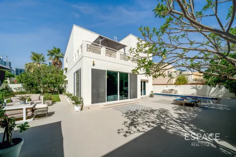 Vila v Meadows, Dubai, SAE 4 ložnice, 748 m² Č.: 661024 - fotografie 17