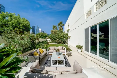 Vila v Meadows, Dubai, SAE 4 ložnice, 748 m² Č.: 661024 - fotografie 2