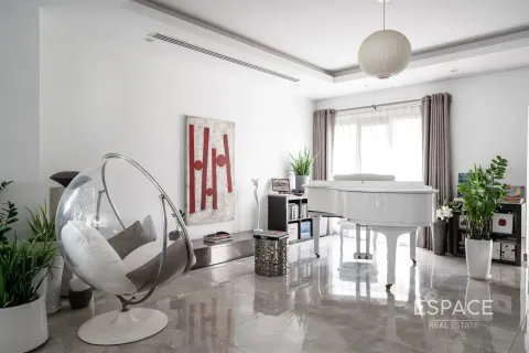 Vila v Meadows, Dubai, SAE 4 ložnice, 748 m² Č.: 661024 - fotografie 7