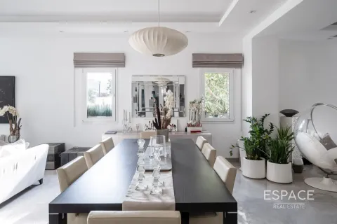 Vila v Meadows, Dubai, SAE 4 ložnice, 748 m² Č.: 661024 - fotografie 5