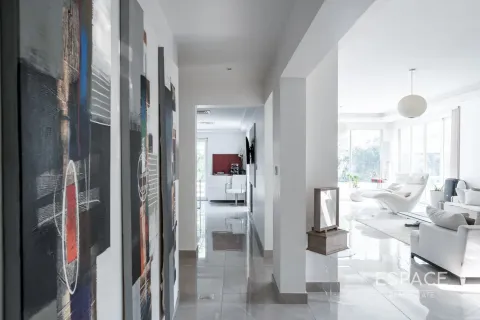 Vila v Meadows, Dubai, SAE 4 ložnice, 748 m² Č.: 661024 - fotografie 10