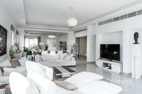 Vila v Meadows, Dubai, SAE 4 ložnice, 748 m² Č.: 661024 - fotografie 9