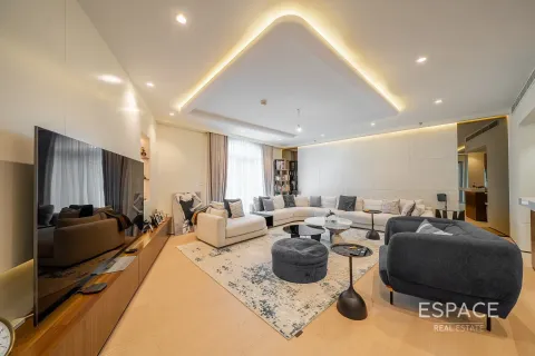 Διαμέρισμα σε Dubai Marina, ΗΑΕ 3 υπνοδωμάτια, 379 τ.μ. Αρ. 661022 - φωτογραφία 8