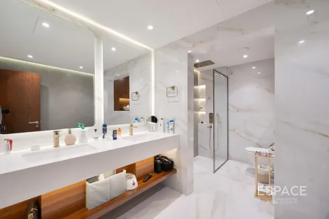 Διαμέρισμα σε Dubai Marina, ΗΑΕ 3 υπνοδωμάτια, 379 τ.μ. Αρ. 661022 - φωτογραφία 12