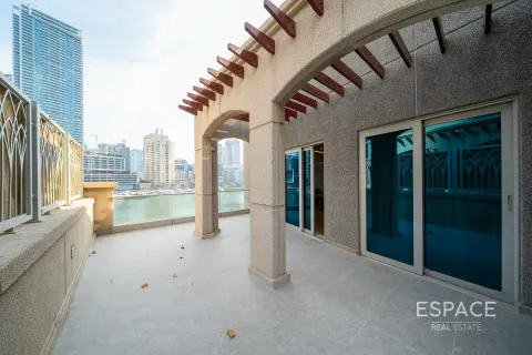 Διαμέρισμα σε Dubai Marina, ΗΑΕ 3 υπνοδωμάτια, 379 τ.μ. Αρ. 661022 - φωτογραφία 17