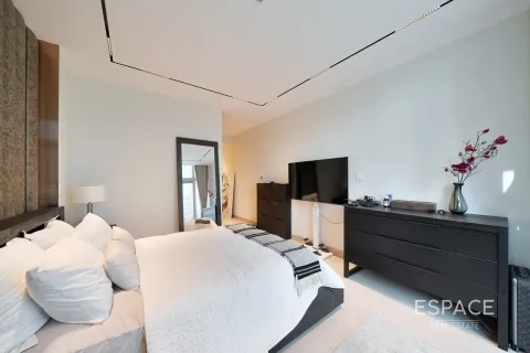 Διαμέρισμα σε Dubai Marina, ΗΑΕ 3 υπνοδωμάτια, 379 τ.μ. Αρ. 661022 - φωτογραφία 4