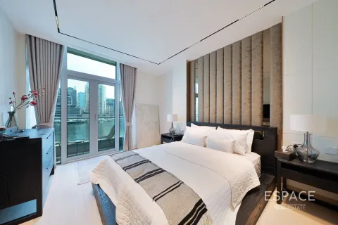 Διαμέρισμα σε Dubai Marina, ΗΑΕ 3 υπνοδωμάτια, 379 τ.μ. Αρ. 661022 - φωτογραφία 5