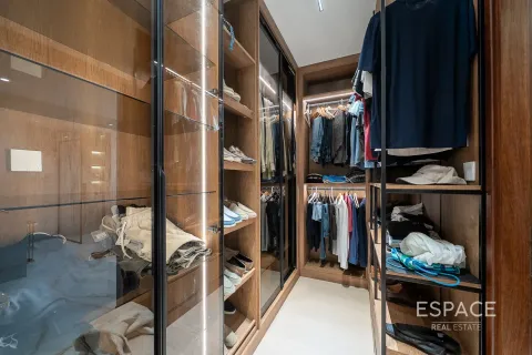 Διαμέρισμα σε Dubai Marina, ΗΑΕ 3 υπνοδωμάτια, 379 τ.μ. Αρ. 661022 - φωτογραφία 11