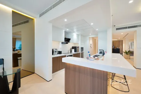 Διαμέρισμα σε Dubai Marina, ΗΑΕ 3 υπνοδωμάτια, 379 τ.μ. Αρ. 661022 - φωτογραφία 7