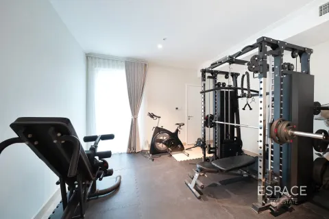 Διαμέρισμα σε Dubai Marina, ΗΑΕ 3 υπνοδωμάτια, 379 τ.μ. Αρ. 661022 - φωτογραφία 9