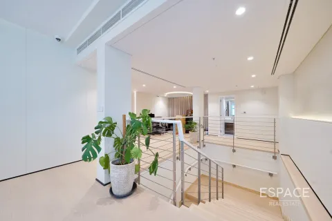 Διαμέρισμα σε Dubai Marina, ΗΑΕ 3 υπνοδωμάτια, 379 τ.μ. Αρ. 661022 - φωτογραφία 6