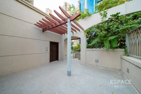 Διαμέρισμα σε Dubai Marina, ΗΑΕ 3 υπνοδωμάτια, 379 τ.μ. Αρ. 661022 - φωτογραφία 16