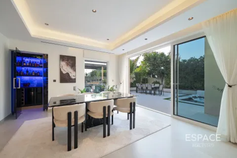 Vilă de vânzare în Arabian Ranches, Dubai, EAU 5 dormitoare, 485 mp. №661021 - poză 5