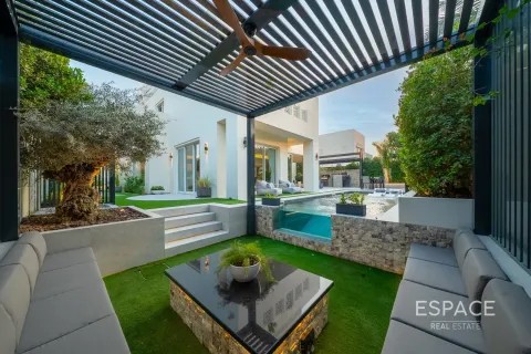 Vilă de vânzare în Arabian Ranches, Dubai, EAU 5 dormitoare, 485 mp. №661021 - poză 18