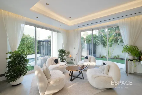 Vilă de vânzare în Arabian Ranches, Dubai, EAU 5 dormitoare, 485 mp. №661021 - poză 7