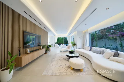 Vilă de vânzare în Arabian Ranches, Dubai, EAU 5 dormitoare, 485 mp. №661021 - poză 3