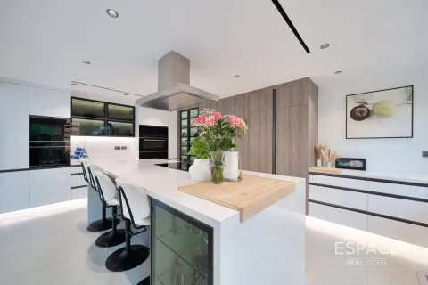 Vilă de vânzare în Arabian Ranches, Dubai, EAU 5 dormitoare, 485 mp. №661021 - poză 6