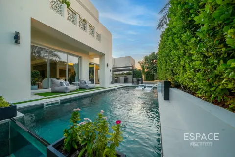 Vilă de vânzare în Arabian Ranches, Dubai, EAU 5 dormitoare, 485 mp. №661021 - poză 1