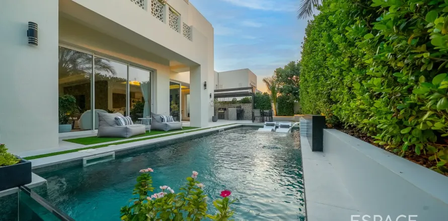 Vilă în Arabian Ranches, Dubai, EAU 5 dormitoare, 485 mp.  №661021