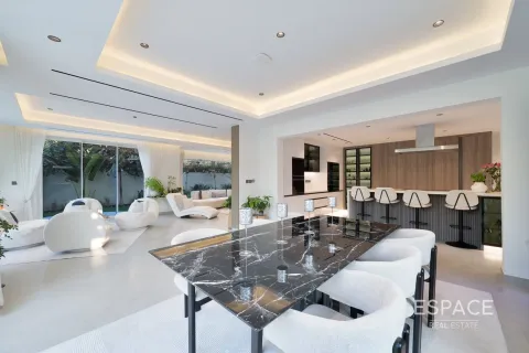 Vilă de vânzare în Arabian Ranches, Dubai, EAU 5 dormitoare, 485 mp. №661021 - poză 4