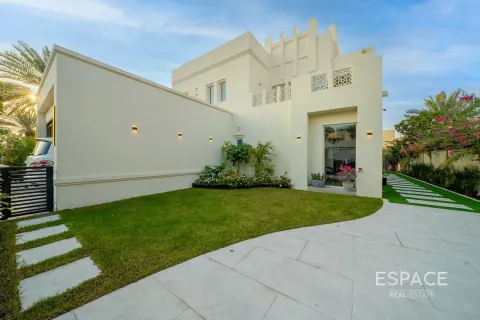 Vilă de vânzare în Arabian Ranches, Dubai, EAU 5 dormitoare, 485 mp. №661021 - poză 20