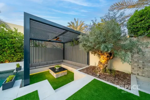 Vilă de vânzare în Arabian Ranches, Dubai, EAU 5 dormitoare, 485 mp. №661021 - poză 19