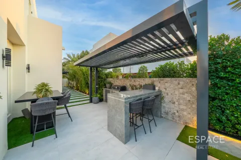 Vilă de vânzare în Arabian Ranches, Dubai, EAU 5 dormitoare, 485 mp. №661021 - poză 17