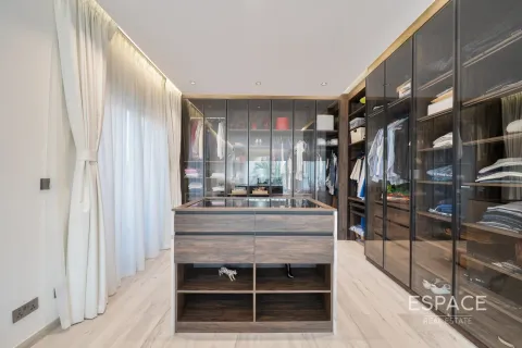 Vilă de vânzare în Arabian Ranches, Dubai, EAU 5 dormitoare, 485 mp. №661021 - poză 13