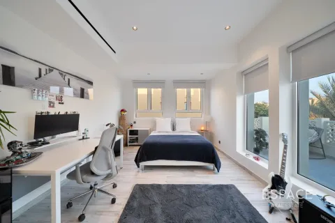 Vilă de vânzare în Arabian Ranches, Dubai, EAU 5 dormitoare, 485 mp. №661021 - poză 8