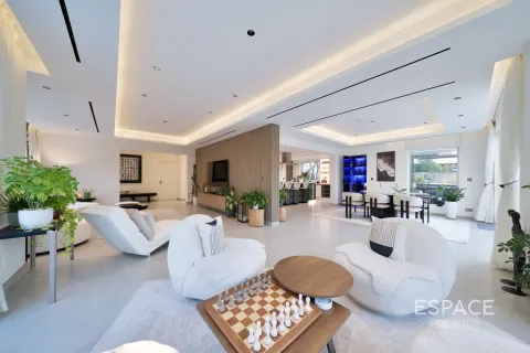 Vilă de vânzare în Arabian Ranches, Dubai, EAU 5 dormitoare, 485 mp. №661021 - poză 2