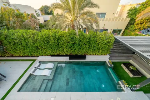 Vilă de vânzare în Arabian Ranches, Dubai, EAU 5 dormitoare, 485 mp. №661021 - poză 16