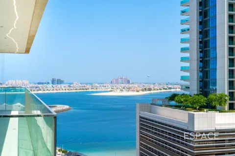 Apartamento en venta en Dubai Harbour, Dubai, EAU 1 dormitorio, 68 m2 № 661025 - foto 13