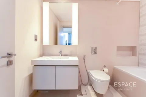 Apartamento en venta en Dubai Harbour, Dubai, EAU 1 dormitorio, 68 m2 № 661025 - foto 9