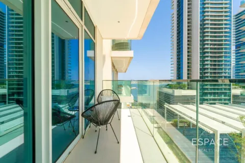 Apartamento en venta en Dubai Harbour, Dubai, EAU 1 dormitorio, 68 m2 № 661025 - foto 11