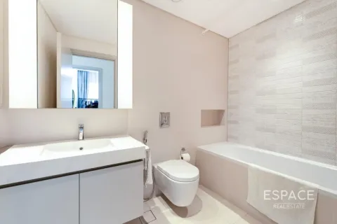 Apartamento en venta en Dubai Harbour, Dubai, EAU 1 dormitorio, 68 m2 № 661025 - foto 10