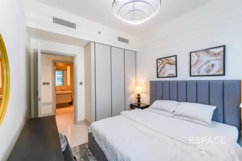 Apartamento en venta en Dubai Harbour, Dubai, EAU 1 dormitorio, 68 m2 № 661025 - foto 5